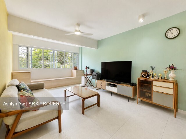 Blk 94C Bedok North Avenue 4 (Bedok), HDB Executive #596566361